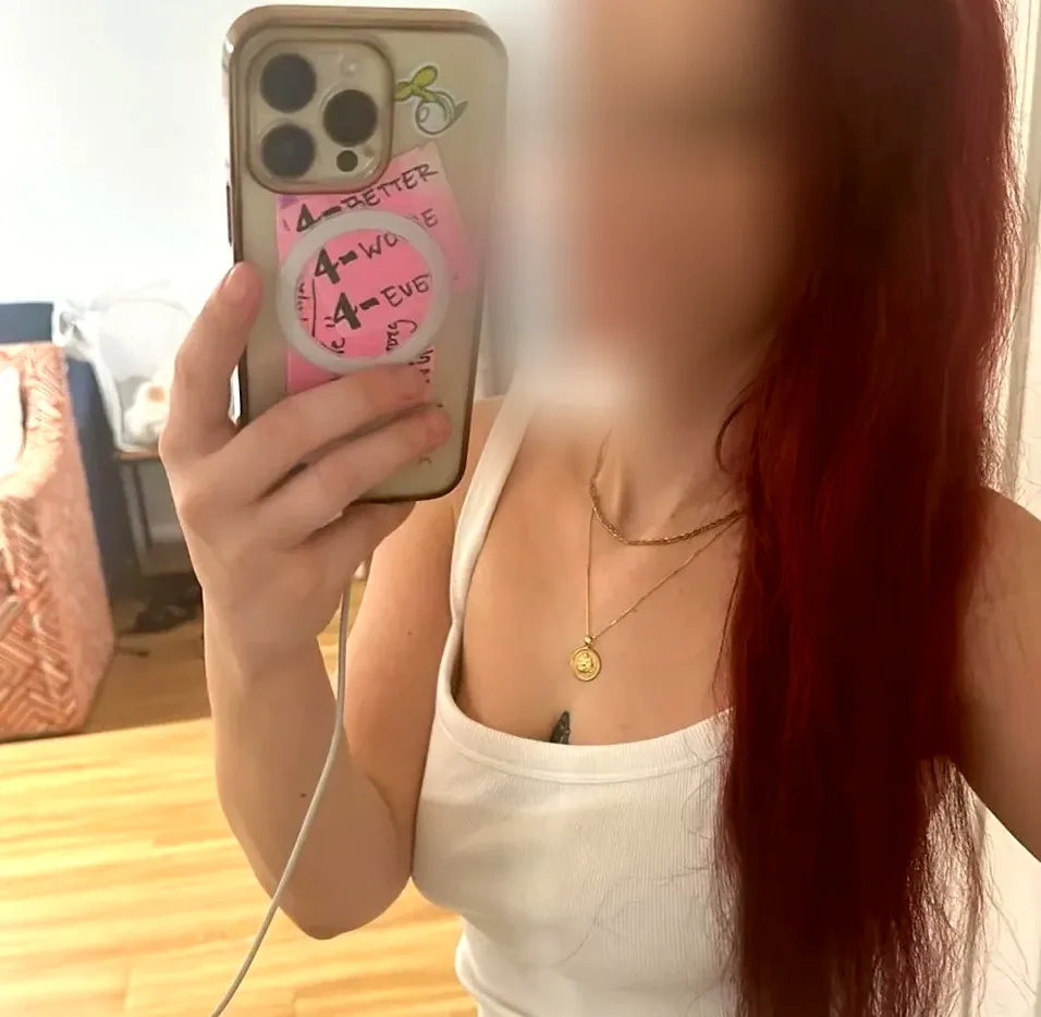 Eilidh, 28
