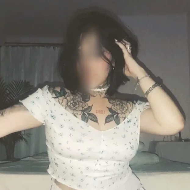 Natasha, 28